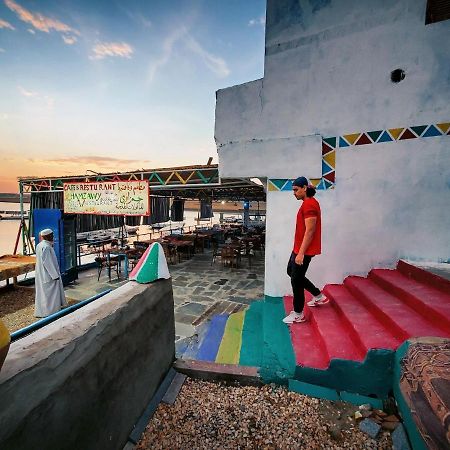 Takela Kato Guest House Asvan Dış mekan fotoğraf
