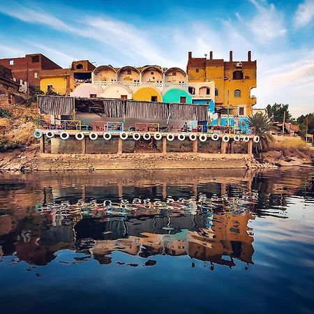 Takela Kato Guest House Asvan Dış mekan fotoğraf