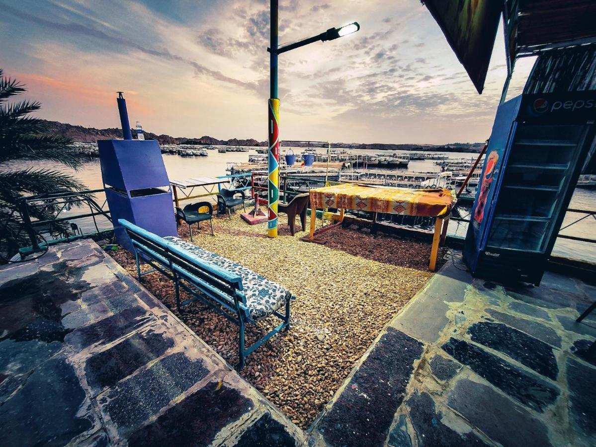 Takela Kato Guest House Asvan Dış mekan fotoğraf