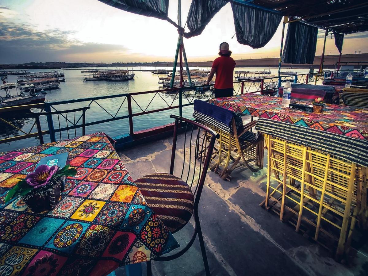 Takela Kato Guest House Asvan Dış mekan fotoğraf