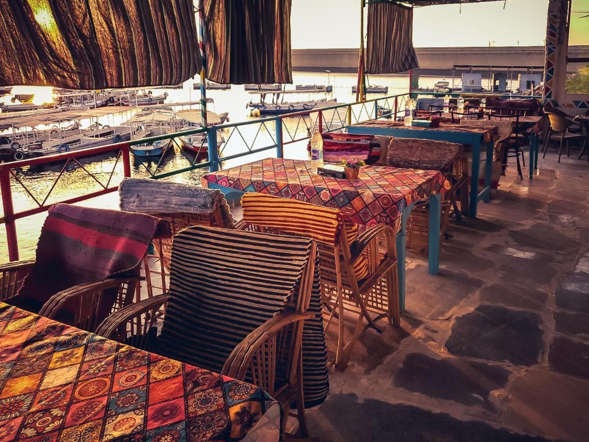 Takela Kato Guest House Asvan Dış mekan fotoğraf