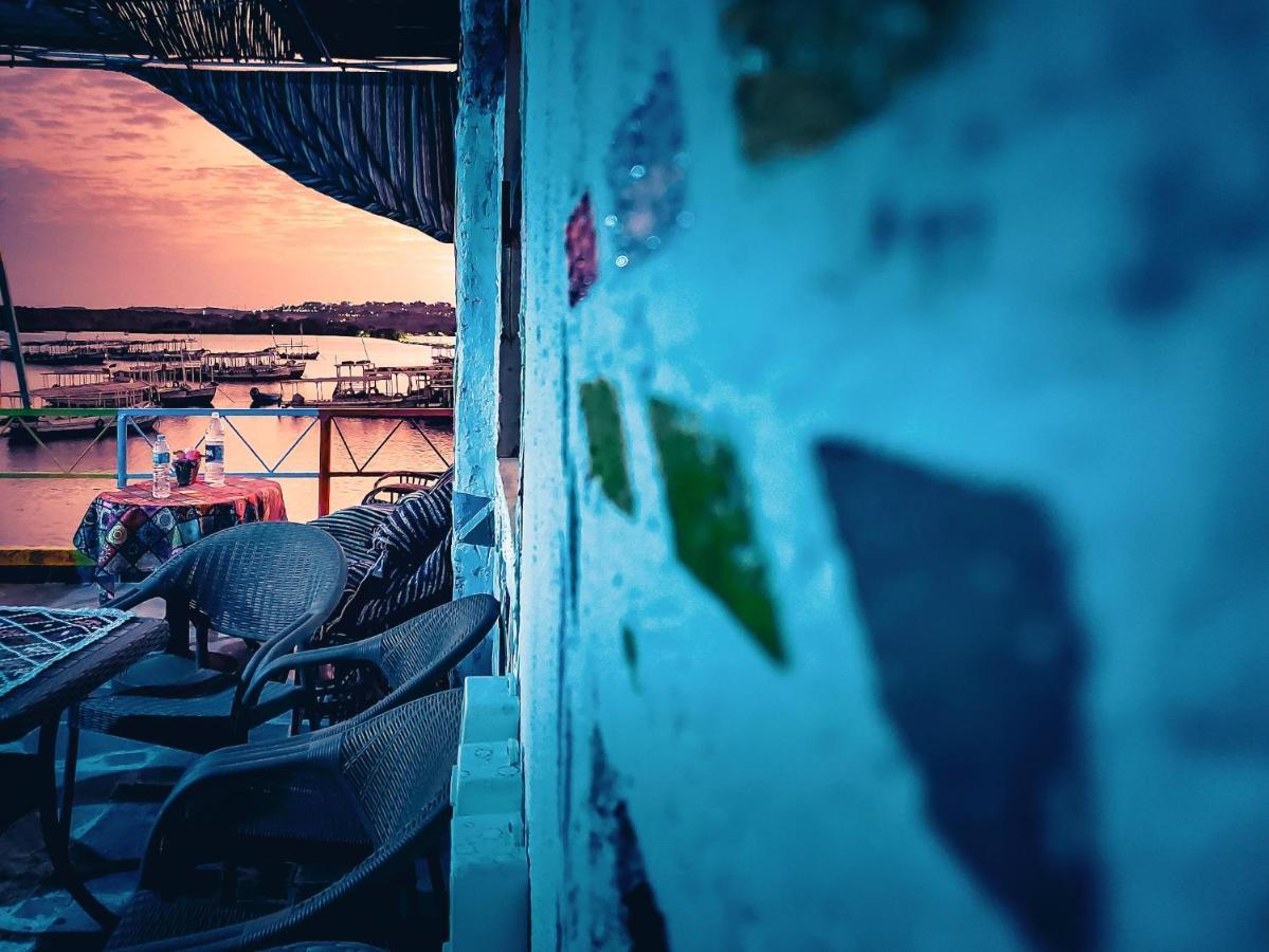 Takela Kato Guest House Asvan Dış mekan fotoğraf