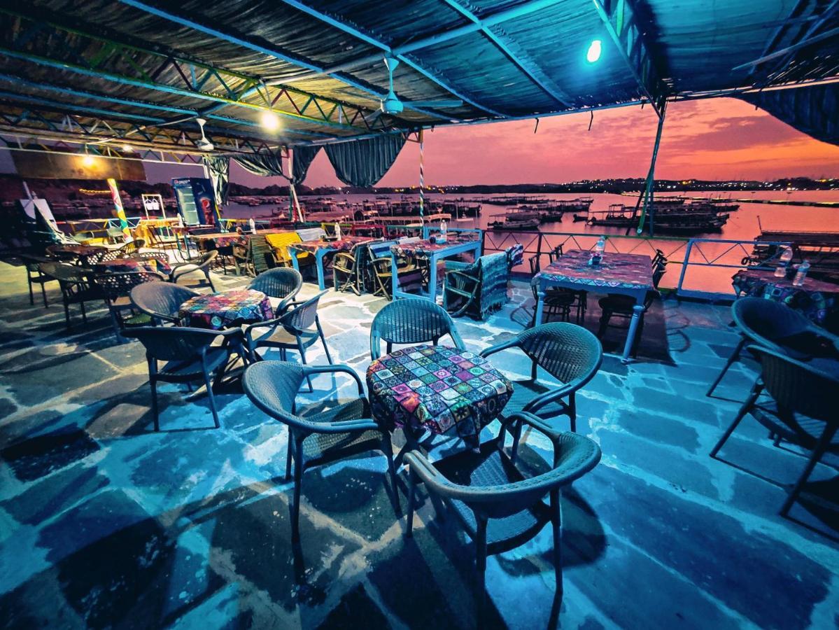 Takela Kato Guest House Asvan Dış mekan fotoğraf