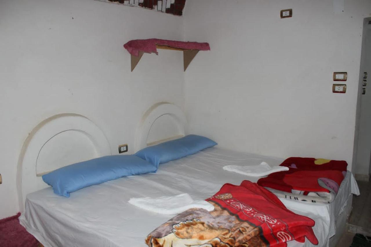 Takela Kato Guest House Asvan Dış mekan fotoğraf