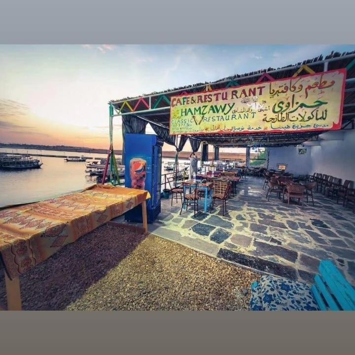 Takela Kato Guest House Asvan Dış mekan fotoğraf