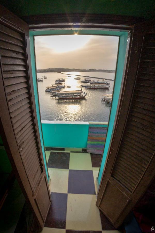 Takela Kato Guest House Asvan Dış mekan fotoğraf