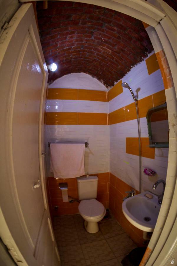 Takela Kato Guest House Asvan Dış mekan fotoğraf