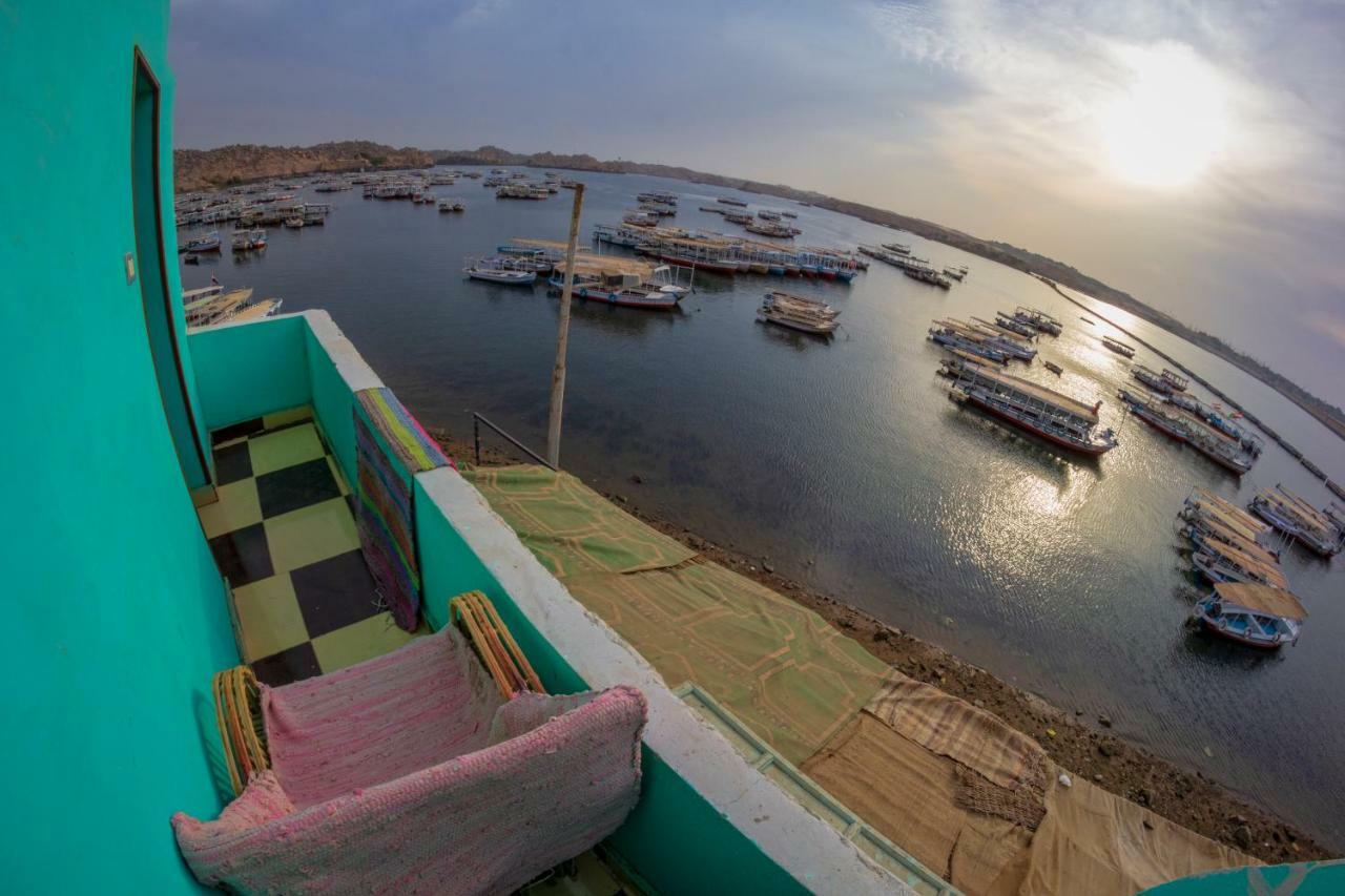Takela Kato Guest House Asvan Dış mekan fotoğraf
