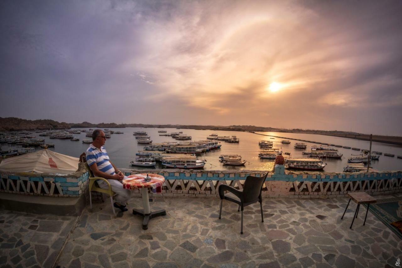 Takela Kato Guest House Asvan Dış mekan fotoğraf