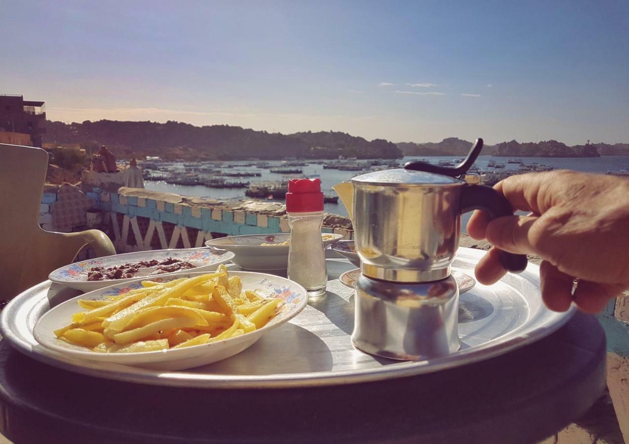 Takela Kato Guest House Asvan Dış mekan fotoğraf