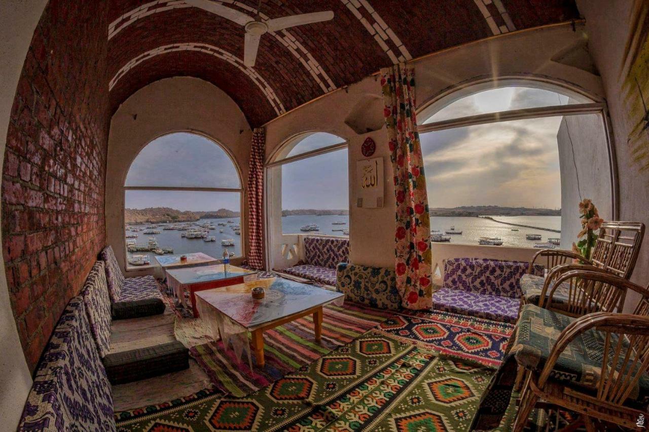 Takela Kato Guest House Asvan Dış mekan fotoğraf